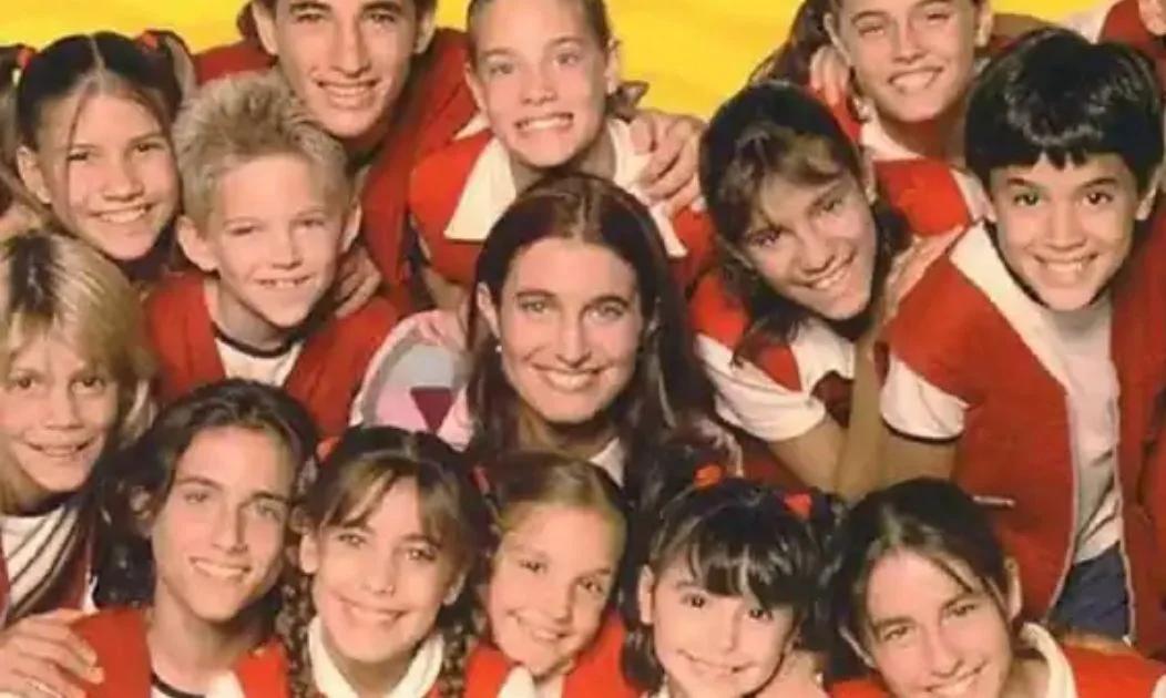 Adios a Zulema Galperin: una vida dedicada a la actuacion