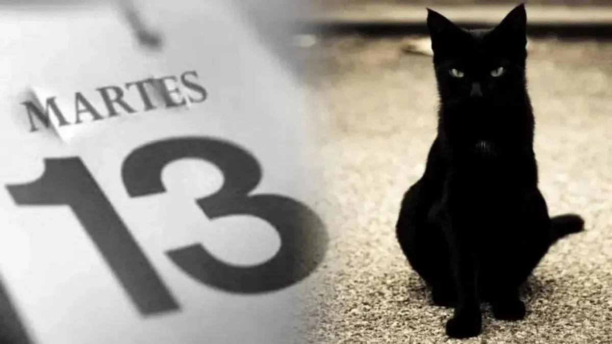 Martes 13: la historia detrás de la superstición