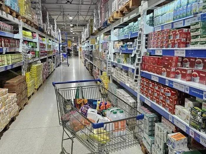 El Sindicato de Comercio cuestionó la apertura de un supermercado en la zona sur