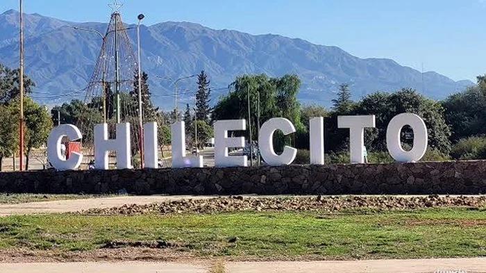 Robo de una garrafa en una vivienda de Chilecito