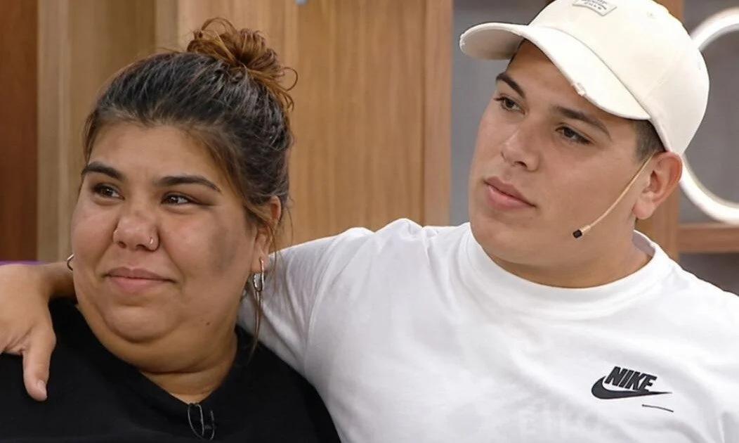 Momento difícil para la familia de Thiago Medina