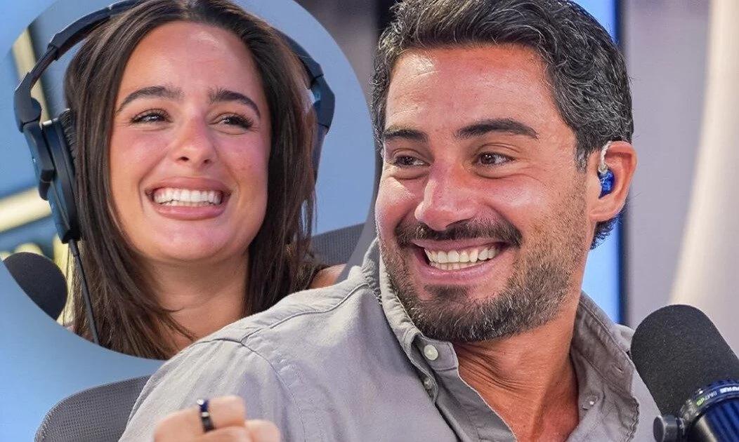 Luzu TV y Pampa Films sellan una alianza histórica