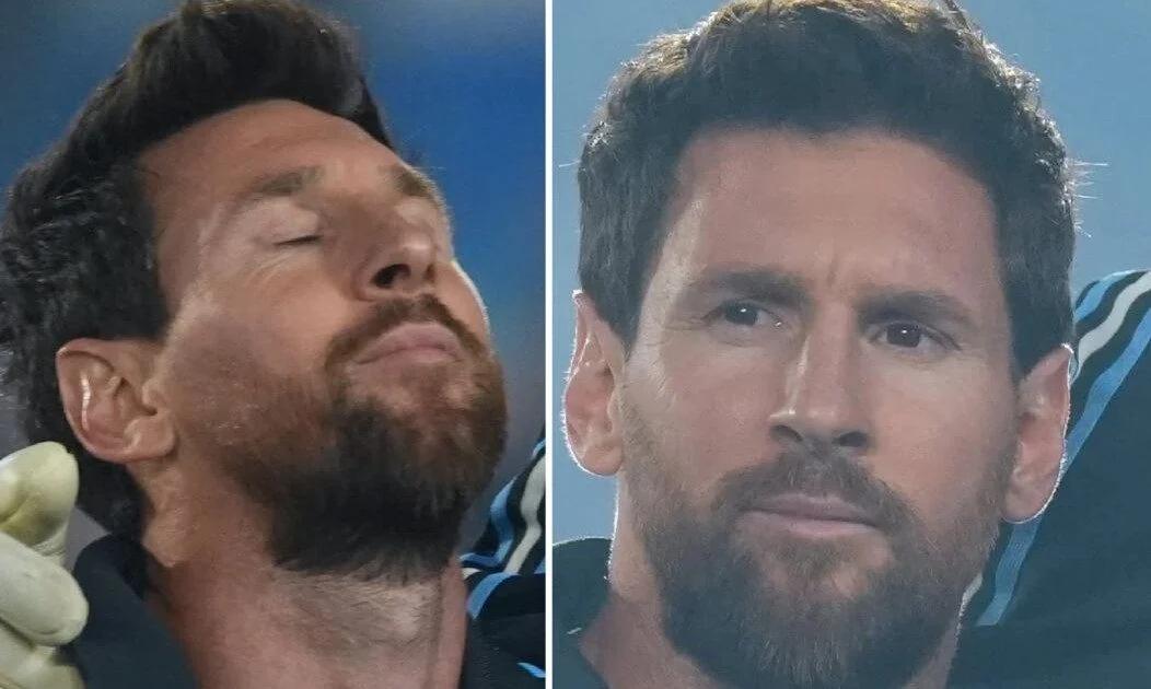 Yanina Latorre destrozó la organización del homenaje a Messi