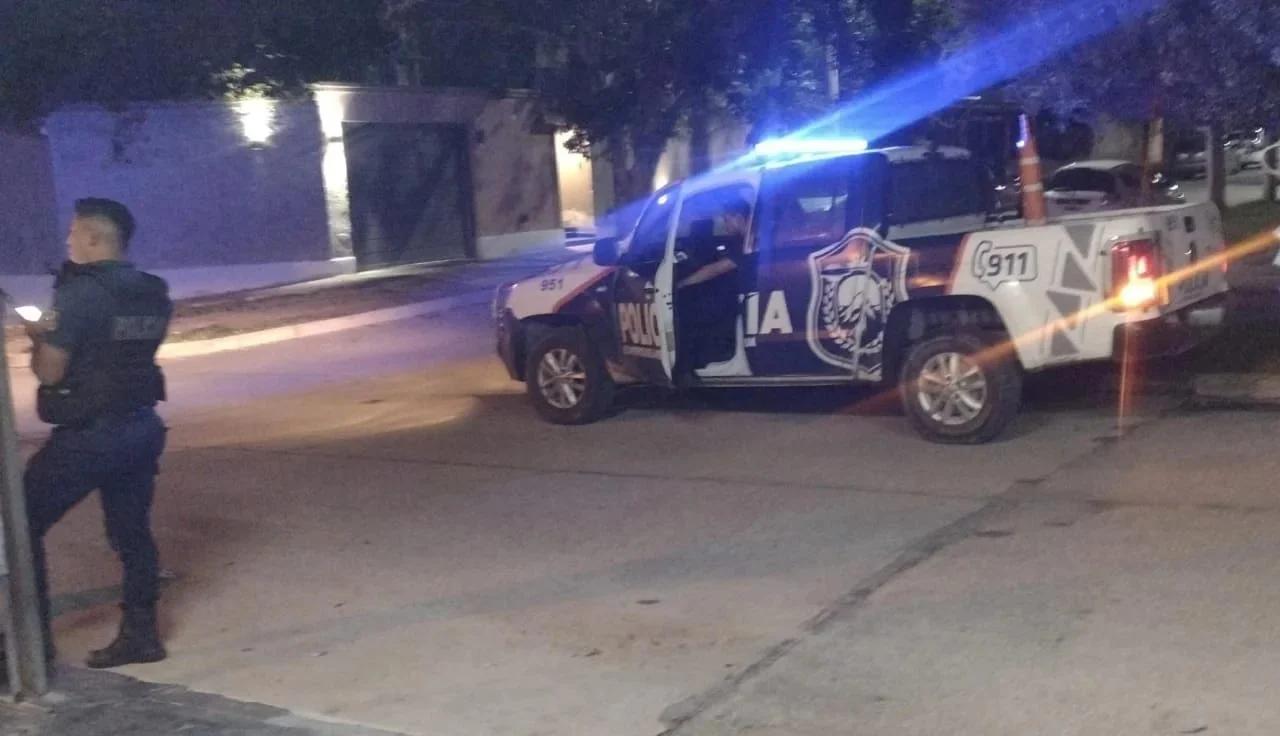 Hallaron a un hombre sin vida en una vivienda tras percibir un fuerte olor