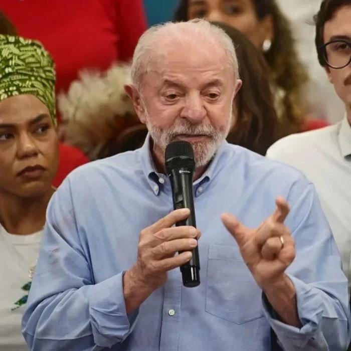 Lula da Silva asegura que ganará el balotaje en Brasil
