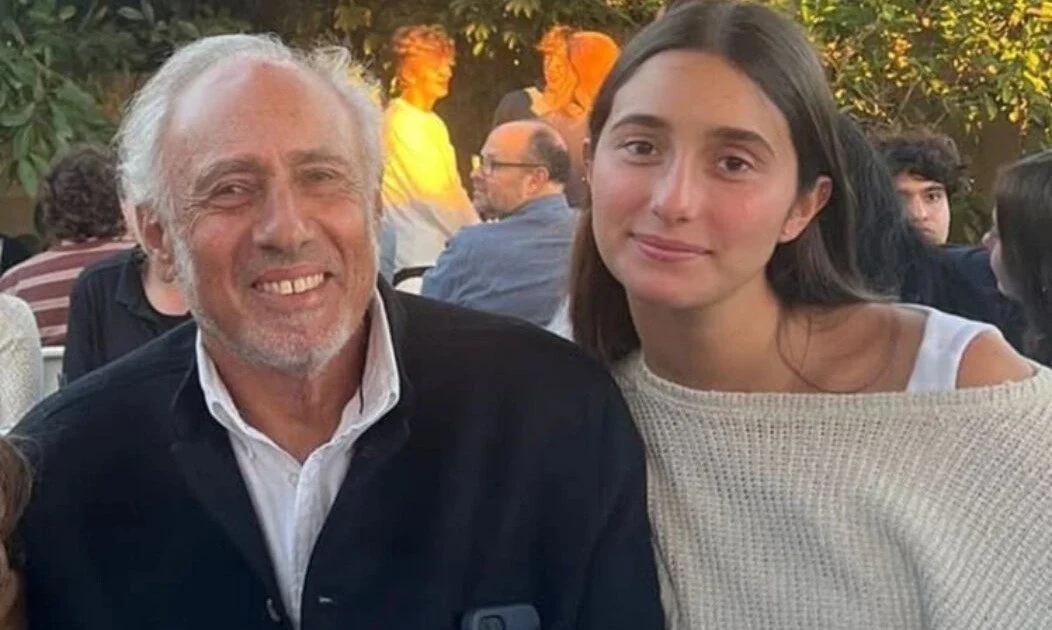 Gustavo Yankelevich respalda a sus nietos tras las denuncias contra Giordano