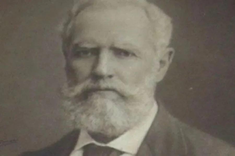 El sello riojano en la historia del correo argentino