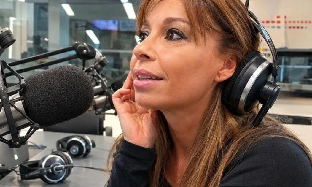 Adios a una voz historica de la radio argentina