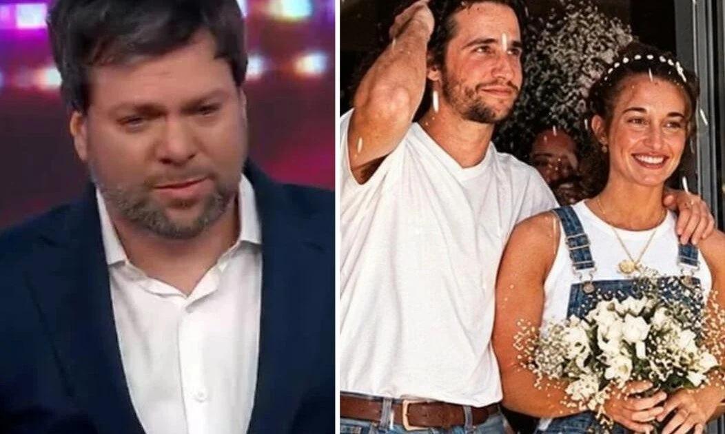 Guido Kaczka se refirió a la entrevista viral con Romina Yan