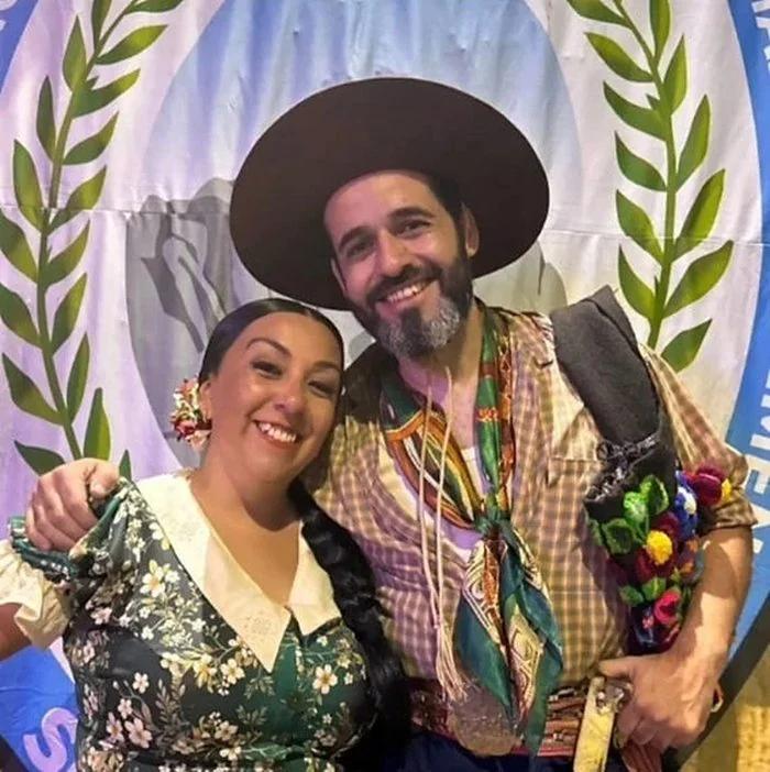 Orgullo riojano en el Campeonato Nacional de Malambo