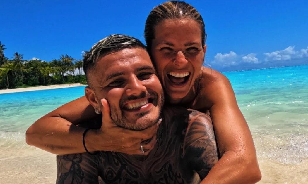 El verdadero motivo del viaje de la China Suárez y Mauro Icardi a México