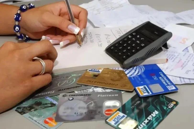 La morosidad en las familias riojanas se frenó en agosto
