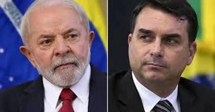 Lula y Bolsonaro cerraron sus campañas antes del balotaje en Brasil