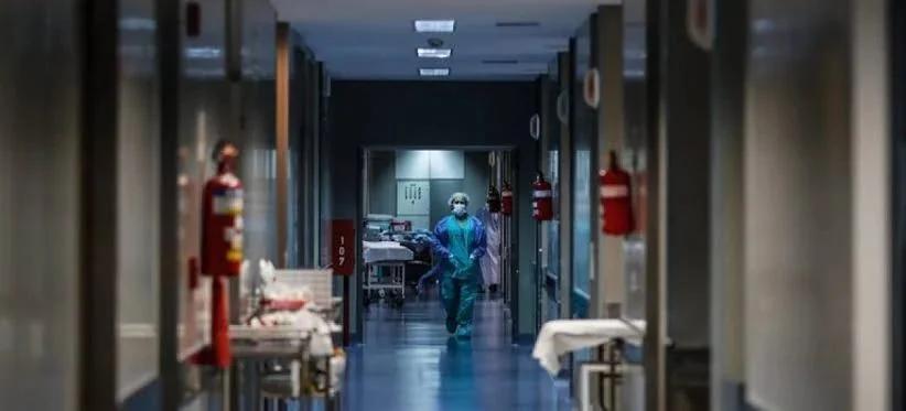 Falleció una joven tras un siniestro vial en Capital