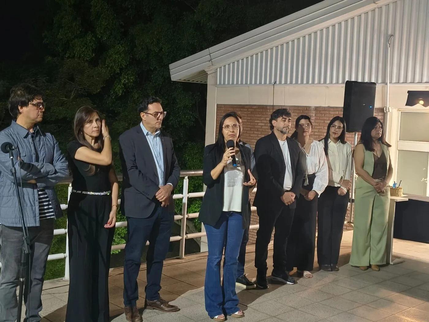 EUDELAR celebra 30 años con un nuevo espacio de lectura