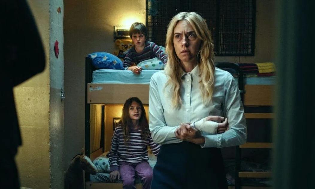 Mi querida niña: la miniserie alemana que es furor en Netflix