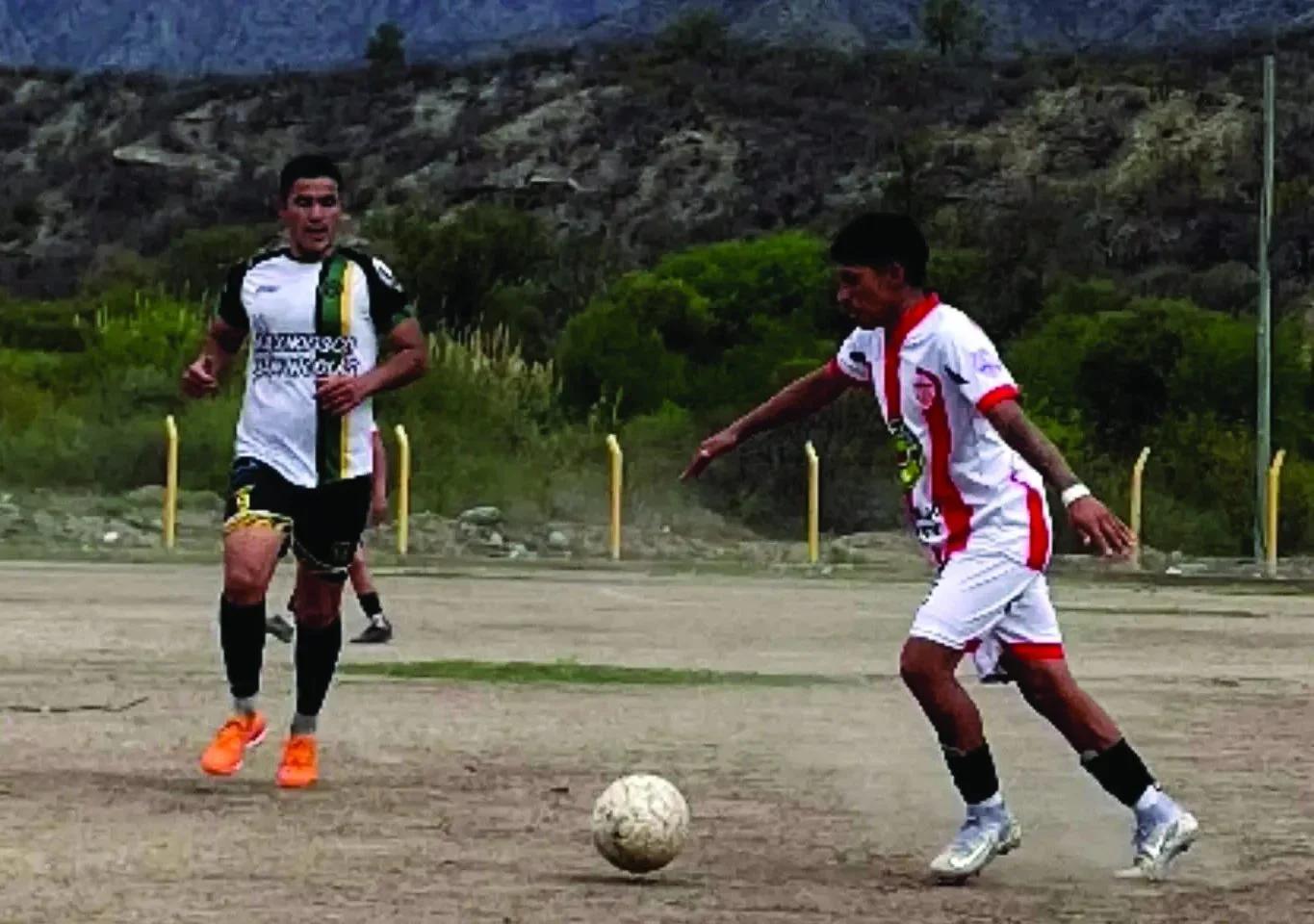 Duelos clave en la Zona Este del fútbol del interior