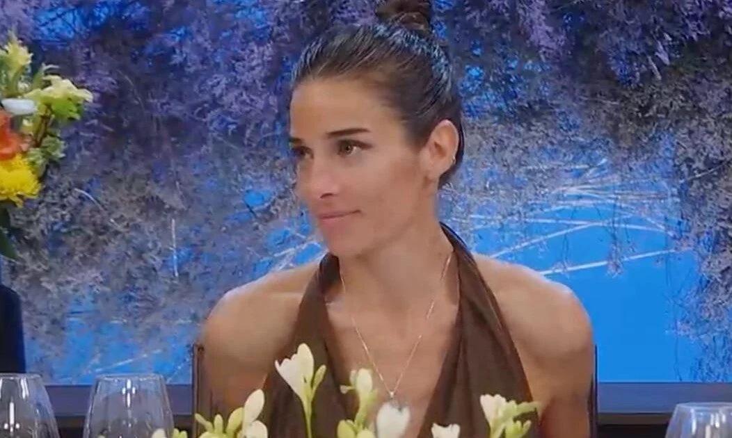 Juana Viale confesó que está enamorada tras su separación