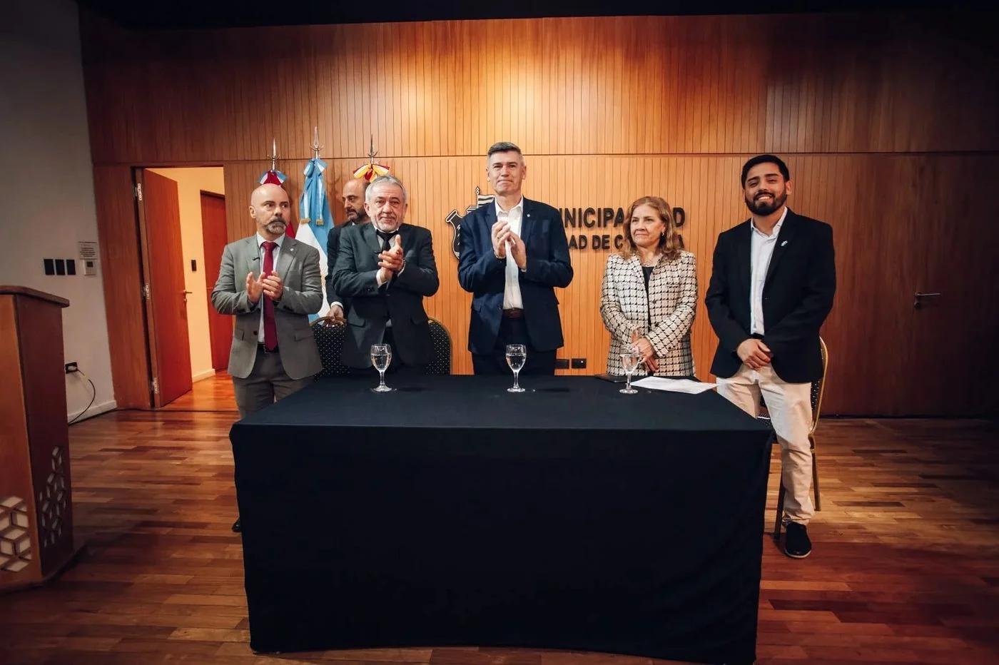 La Rioja y Córdoba organizarán el Congreso Nacional de Participación Ciudadana