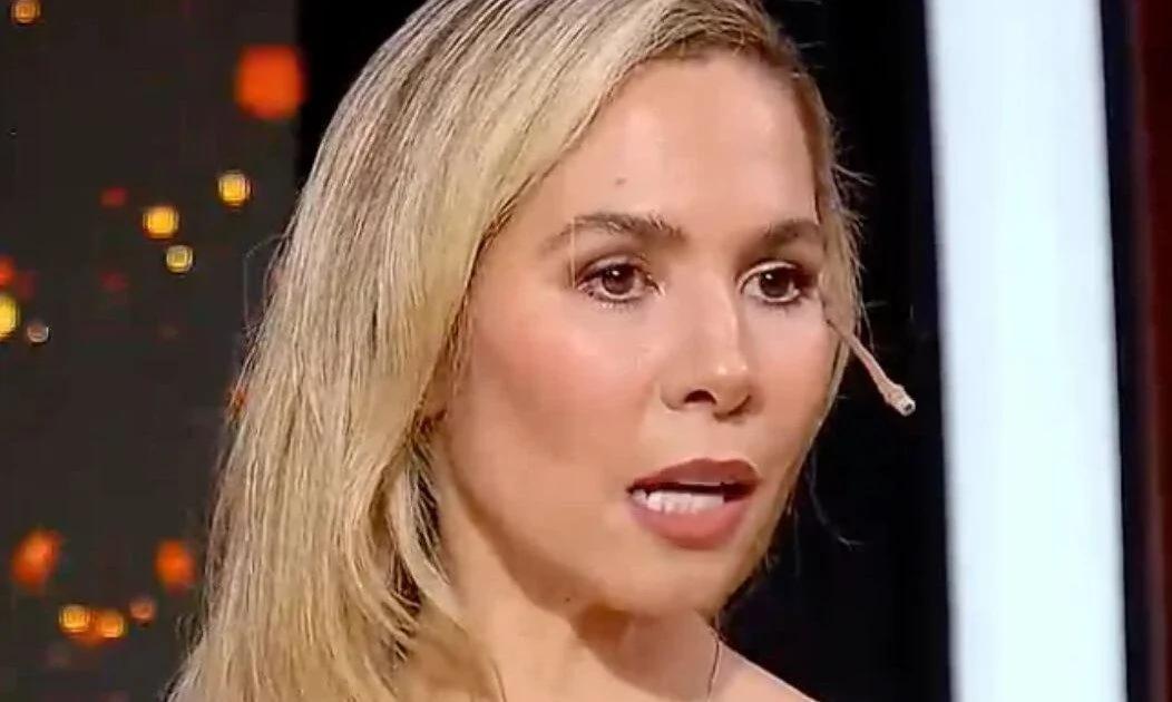 Elina Costantini denuncia amenazas contra su familia