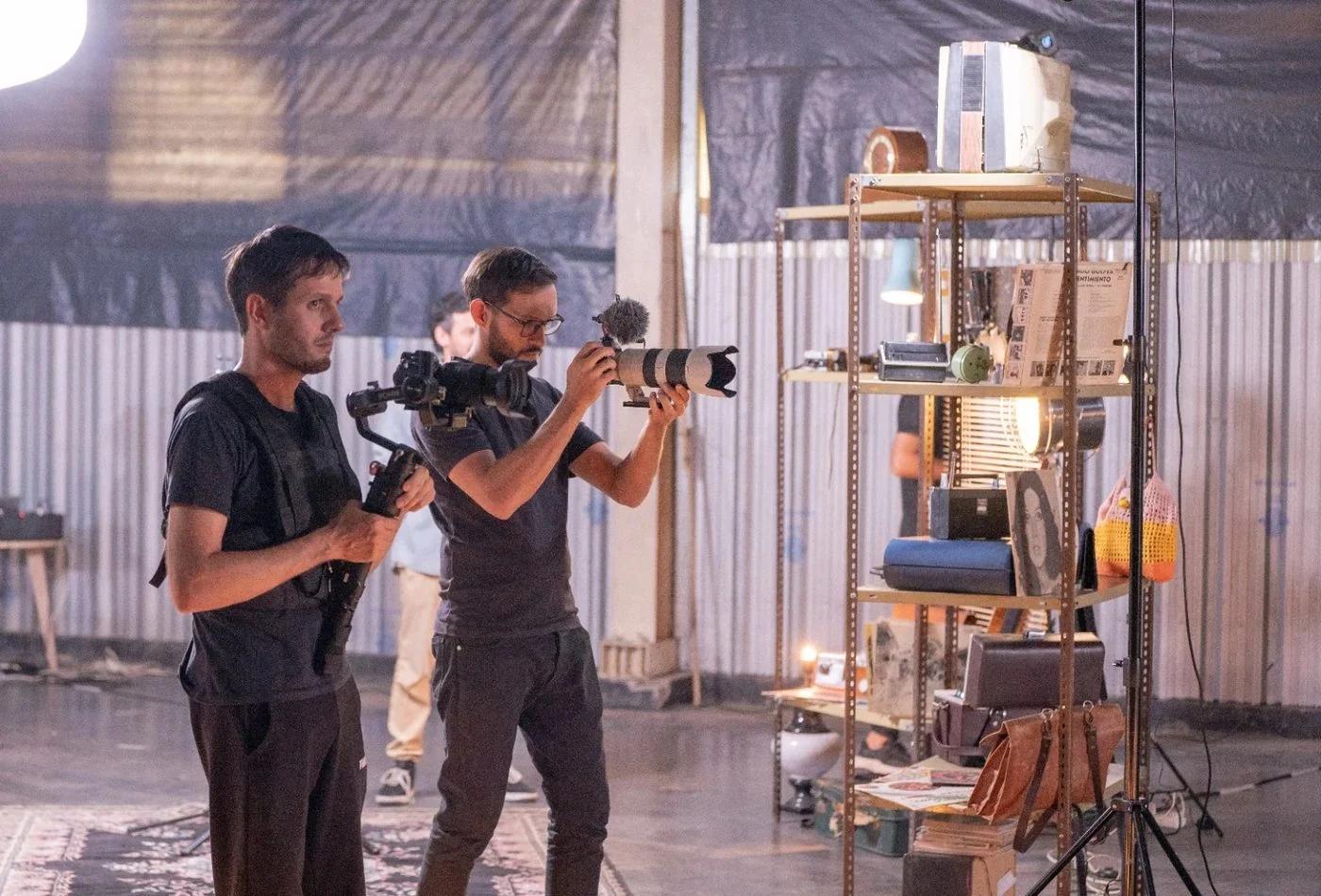 Llega la tercera temporada de Contra el Olvido a Late Play