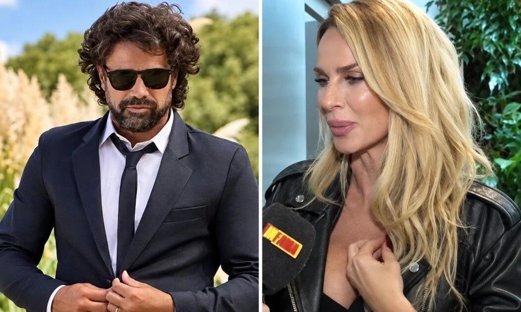 Sabrina Rojas descarta una reconciliación con Luciano Castro