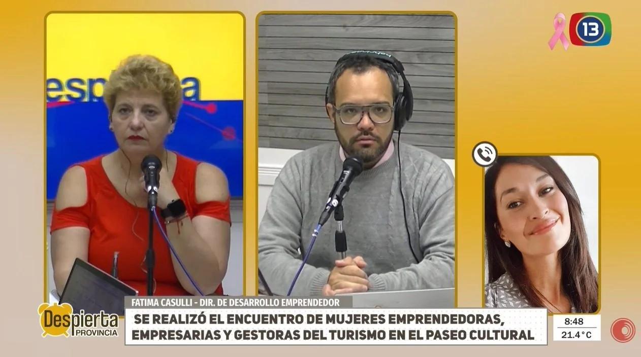 Impulso al liderazgo femenino en el turismo