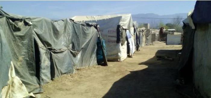 Chilecito: municipio entregó 76 terrenos a familias que ocuparon tierras
