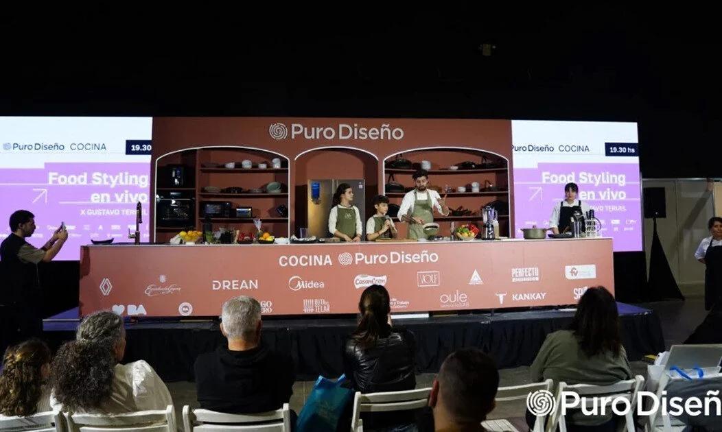 Puro Diseño 2026: el éxito de la feria que celebra la creatividad