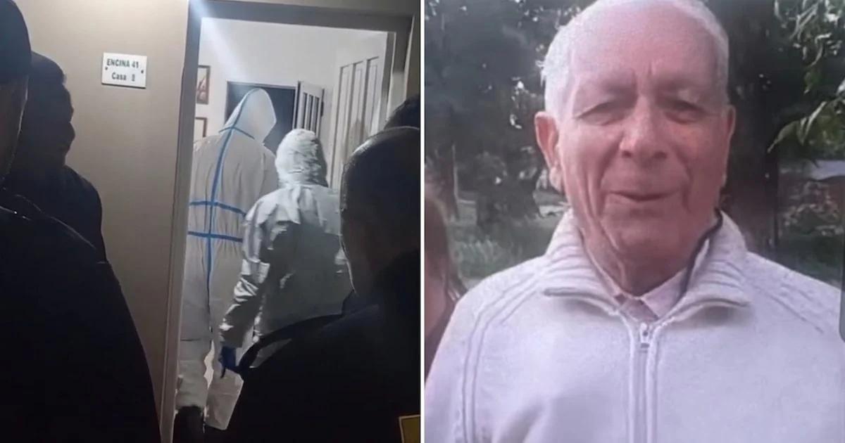 Hallaron sin vida a un cambista de 78 años en Pehuajó