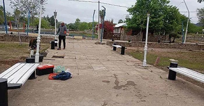El Municipio prepara Polco para sus fiestas patronales