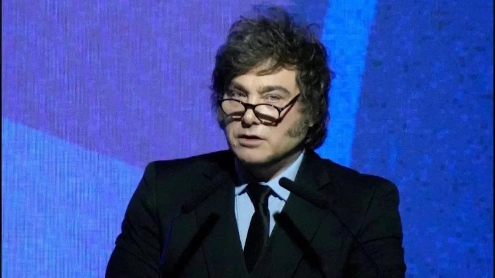 Milei mantiene el silencio tras la victoria de Lula en Brasil
