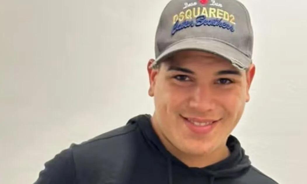 Dramático momento familiar para Thiago Medina: su sobrino tiene cáncer
