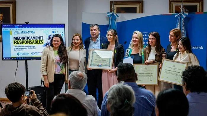 Jornada sobre el abordaje responsable del suicidio en los medios