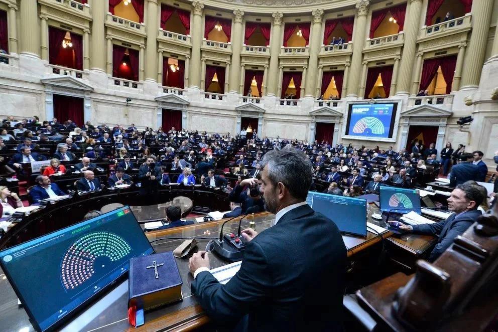 El Gobierno busca limitar la venta de tierras a extranjeros