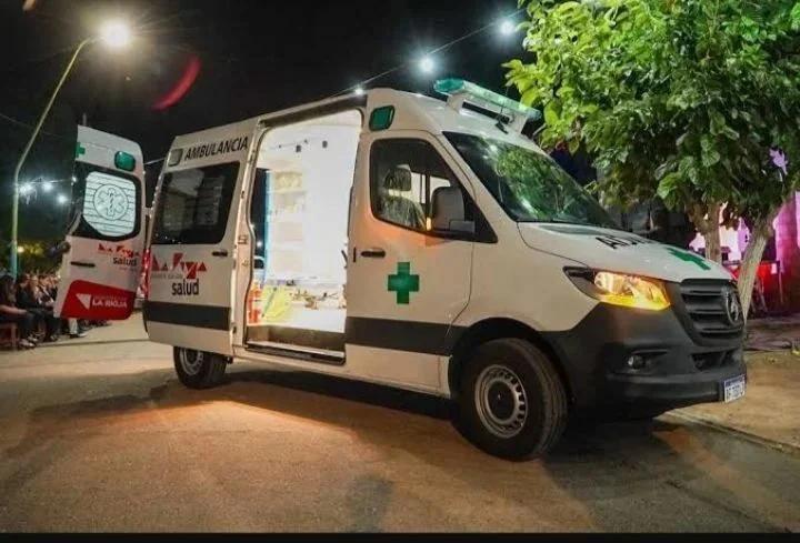 Dos jóvenes resultaron heridos tras ataques con armas blancas