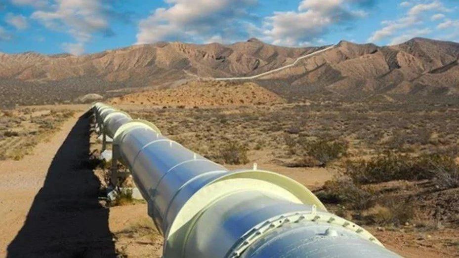 La Provincia financiará el Gasoducto de Chilecito para terminarlo en ocho meses