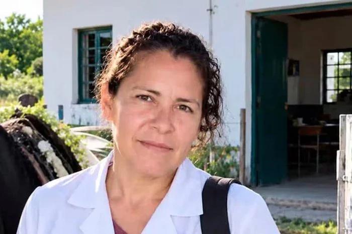 Confirman muerte violenta de Nancy Godoy en Corrientes