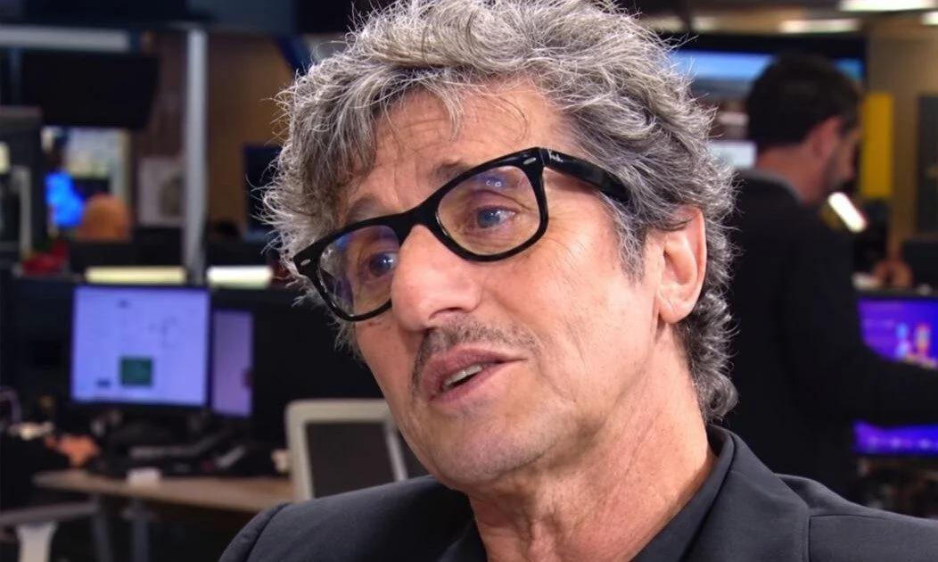 Escándalo entre Hernán Casciari y Diego Peretti por fondos de Orsai