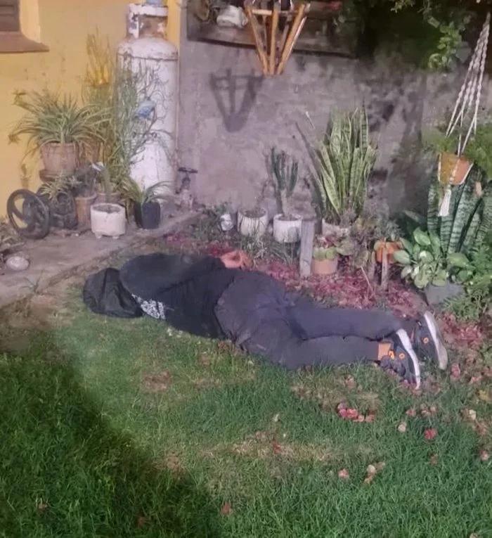Operativos policiales en Capital: recuperan moto y detienen a un hombre
