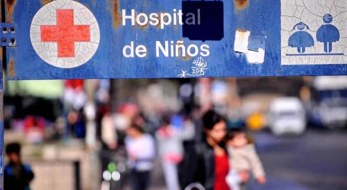 Tragedia en San Marcos Sierras: murió un niño de 3 años tras caer a una pileta