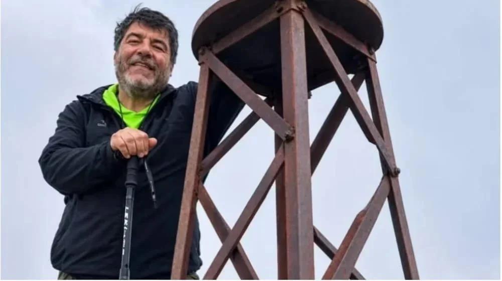 Intensifican la búsqueda de un docente desaparecido en Tucumán