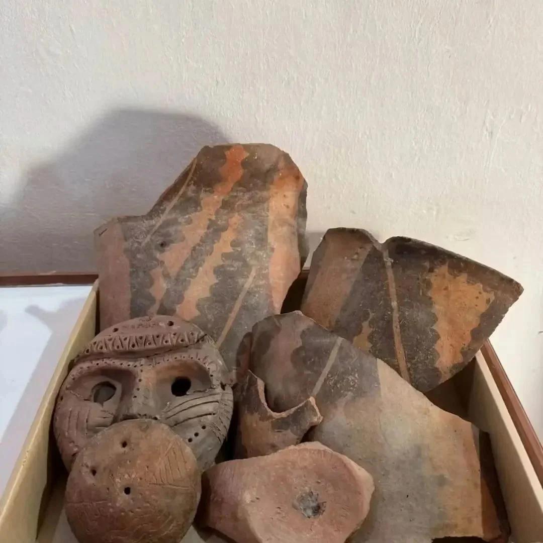 Vinchina recupera su historia ancestral en el Museo Quyllur Ñan