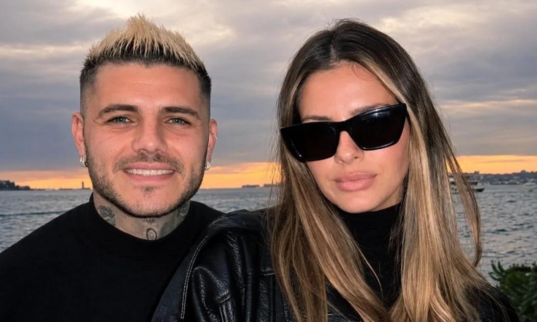 La China Suárez y Mauro Icardi se instalan definitivamente en Argentina