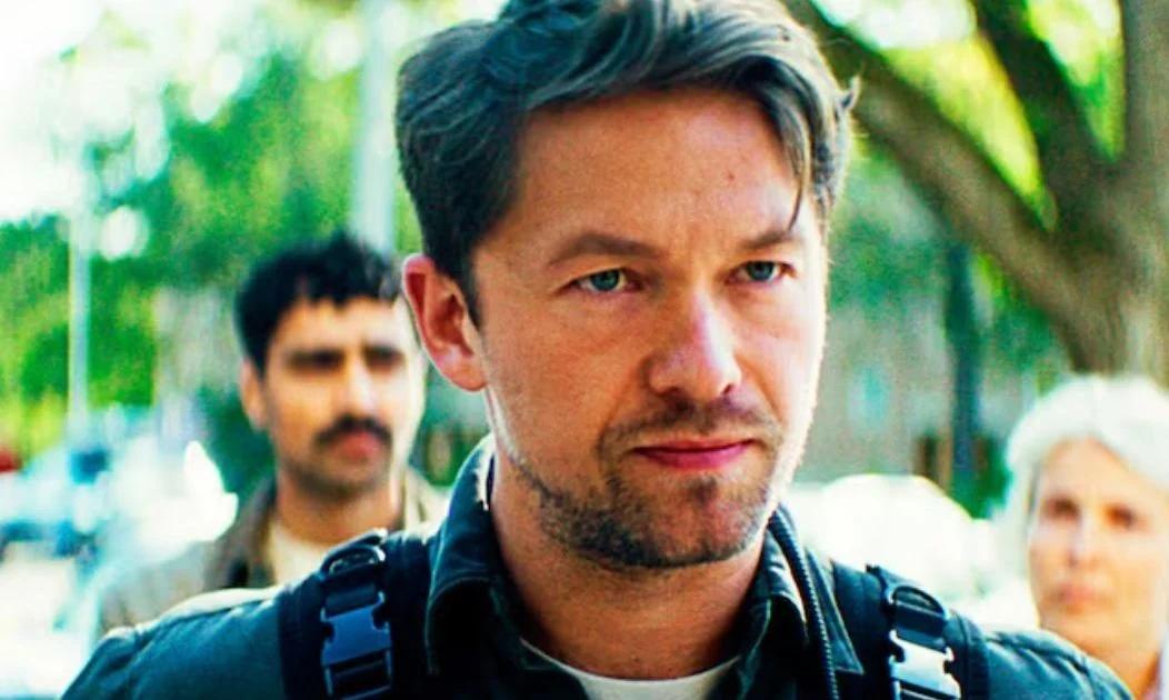 Sacrificio de sangre: el thriller sueco que es furor en Netflix