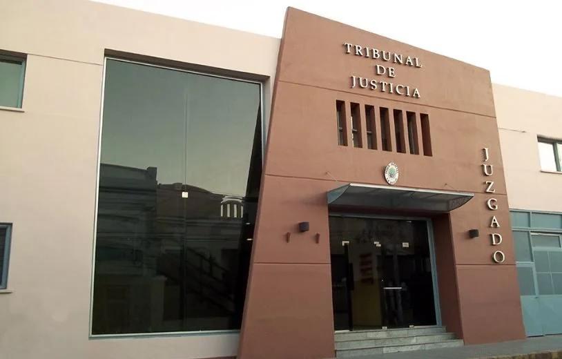 Vacantes en el TSJ: Becerra asegura que no hay plazos ni novedades