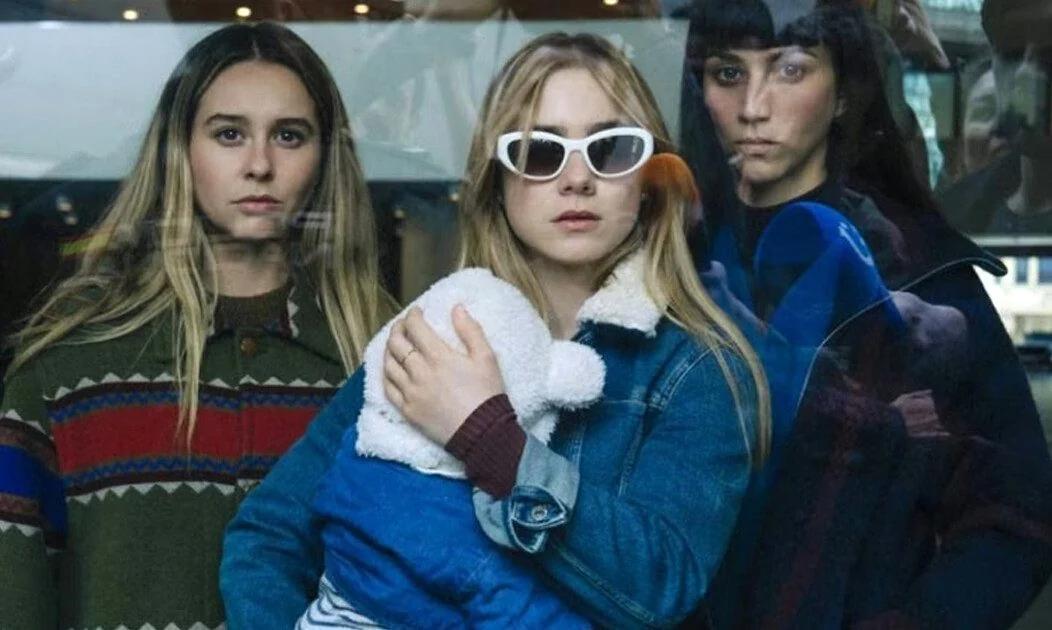 Esa noche: la miniserie española que es furor en Netflix