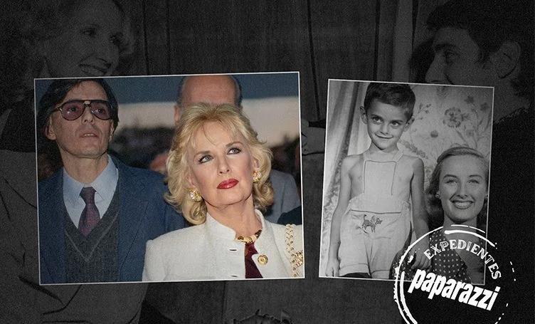 El recuerdo imborrable de Mirtha Legrand sobre su hijo Daniel