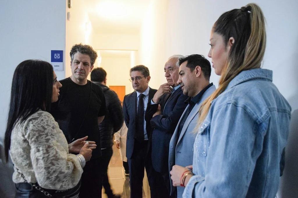 Más de 2.400 estudiantes aprendieron sobre alimentación saludable en Capital