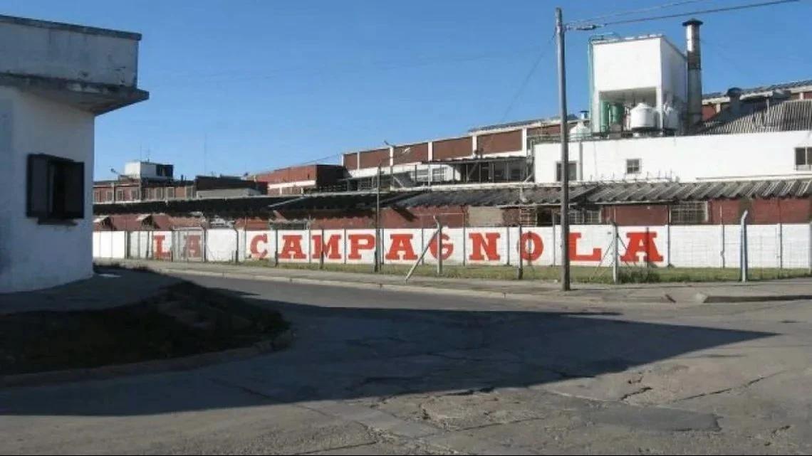 La Campagnola suspende a 60 trabajadores en Mar del Plata